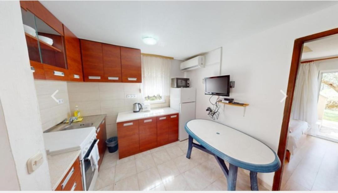 Apartments Bimi Vir Ngoại thất bức ảnh