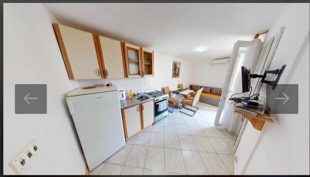Apartments Bimi Vir Ngoại thất bức ảnh