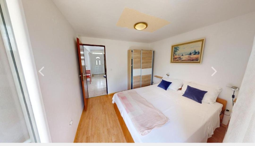Apartments Bimi Vir Ngoại thất bức ảnh