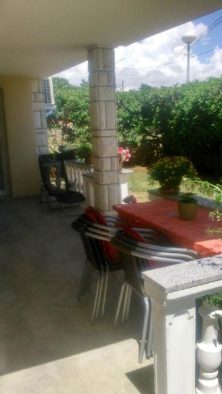Apartments Bimi Vir Ngoại thất bức ảnh