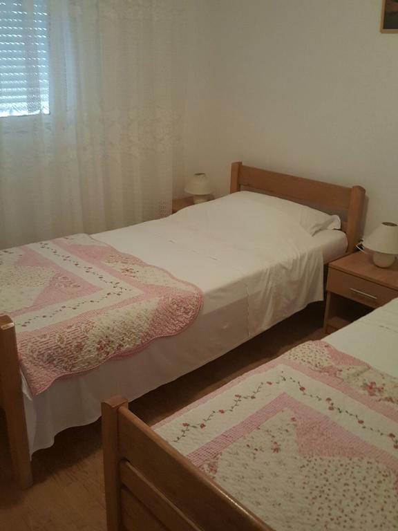 Apartments Bimi Vir Ngoại thất bức ảnh
