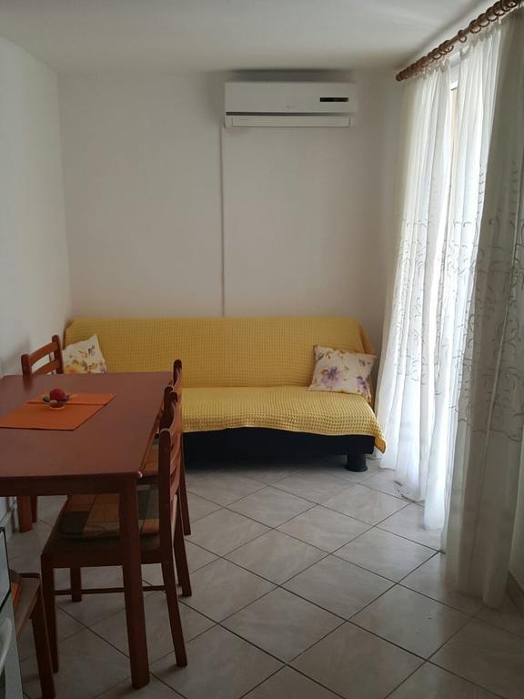 Apartments Bimi Vir Ngoại thất bức ảnh