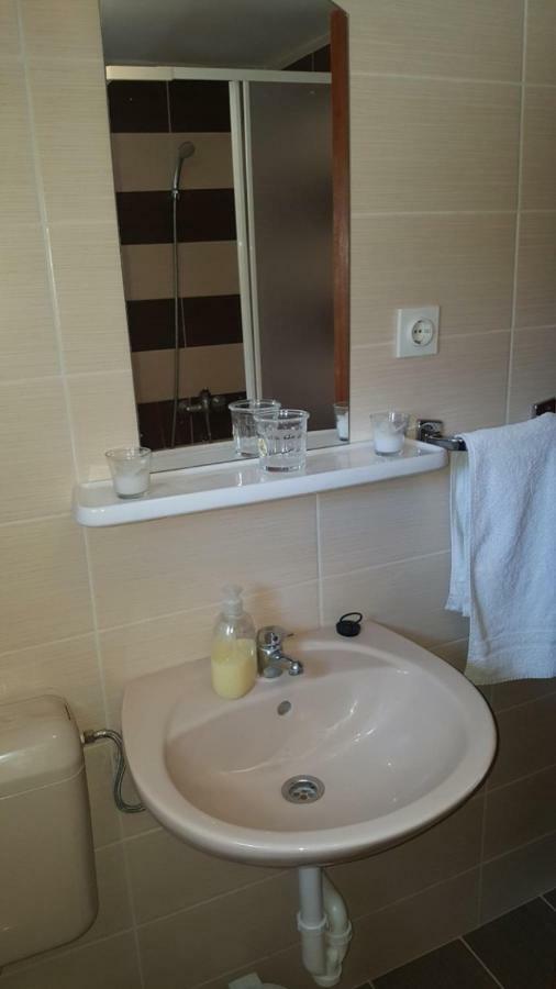 Apartments Bimi Vir Ngoại thất bức ảnh