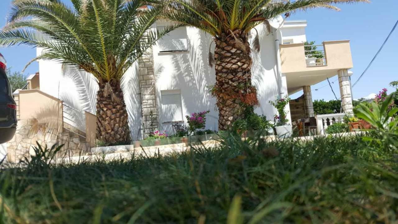 Apartments Bimi Vir Ngoại thất bức ảnh