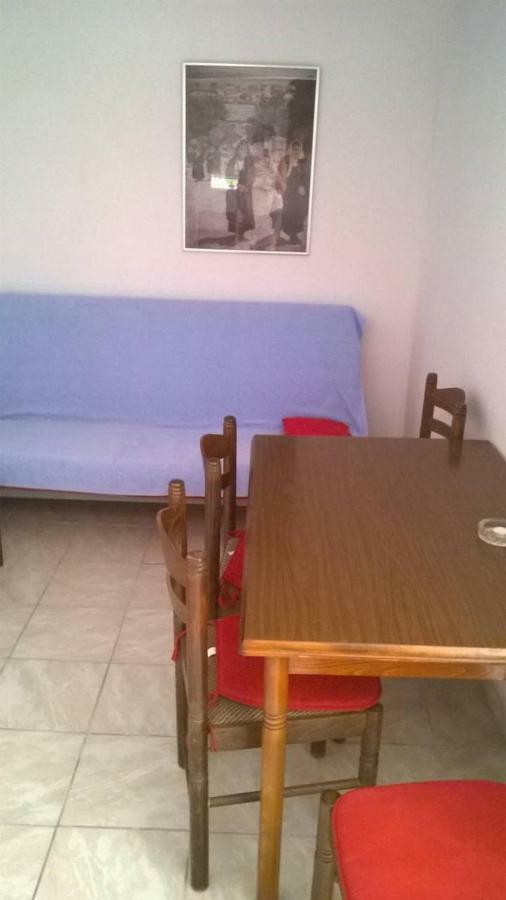 Apartments Bimi Vir Ngoại thất bức ảnh