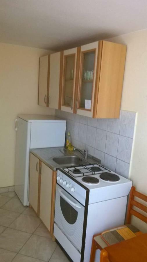 Apartments Bimi Vir Ngoại thất bức ảnh