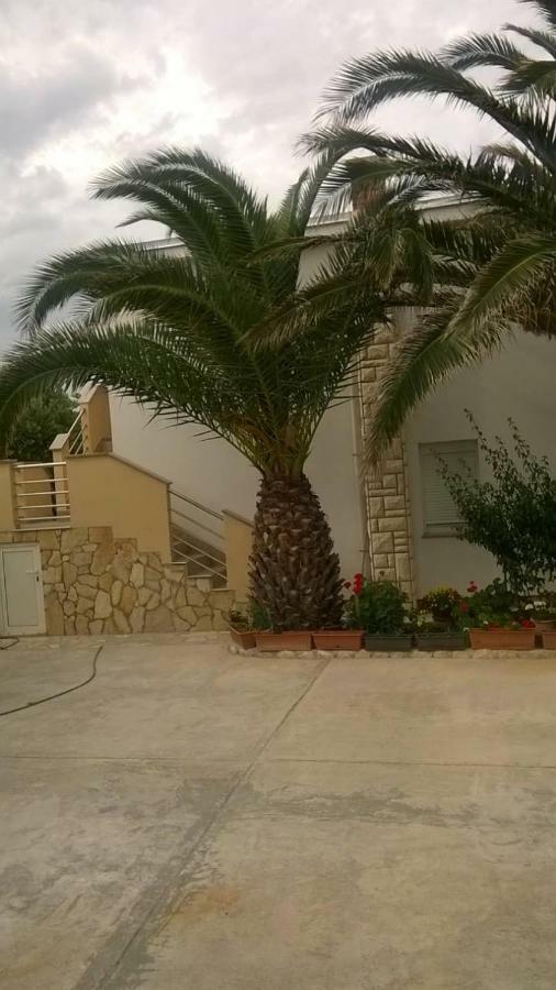 Apartments Bimi Vir Ngoại thất bức ảnh