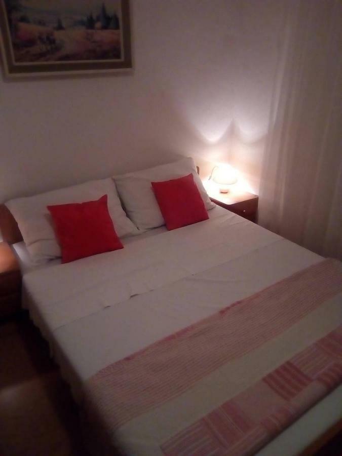 Apartments Bimi Vir Ngoại thất bức ảnh